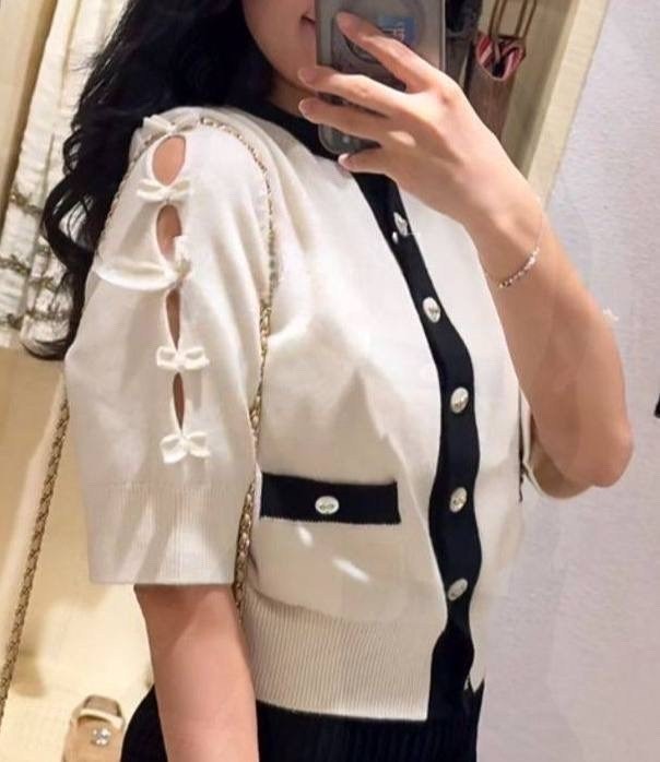 кардиган chanel,модели кардиган,кофта кардиган,вязаный кардиган,кардиган на пуговице
