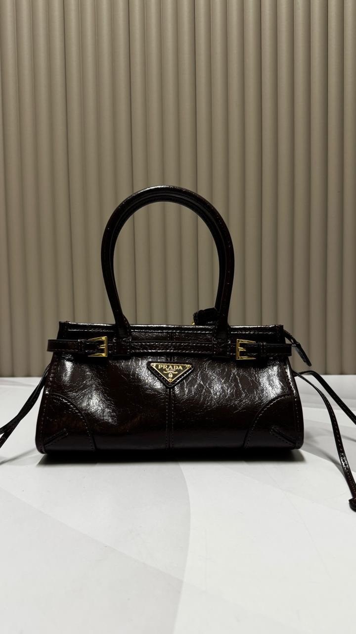сумка prada натуральная кожа 32-16,сумка женская prada,сумка prada бордовая,сумка prada,сумка