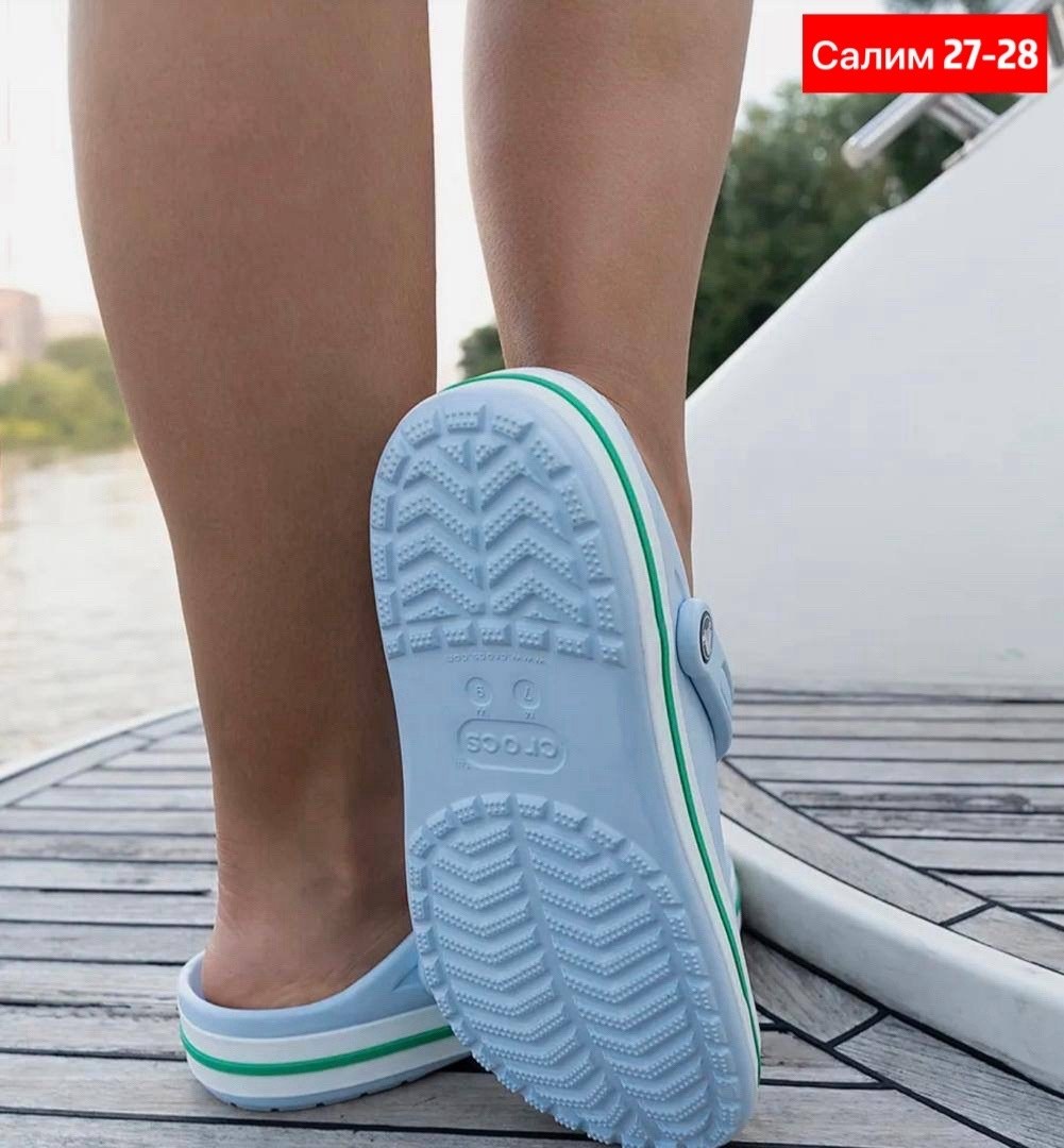 сабо crocs,сабо crocs bayaband clog,crocs bayaband clog,сабо crocs bayaband,шлепанцы crocs bayaband slide