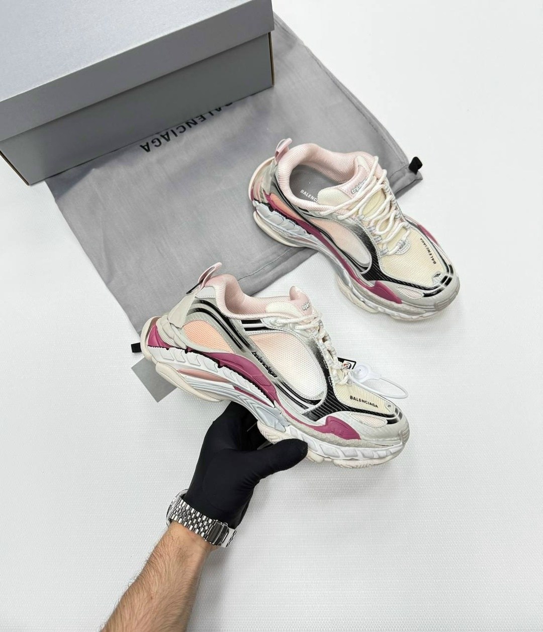 кроссовки balenciaga женские,кроссовки 3xl sneaker массивные на шнуровке balenciaga,кроссовки balenciaga,кроссовки баленсиага женские оригинал,кроссовки женские баленсиага
