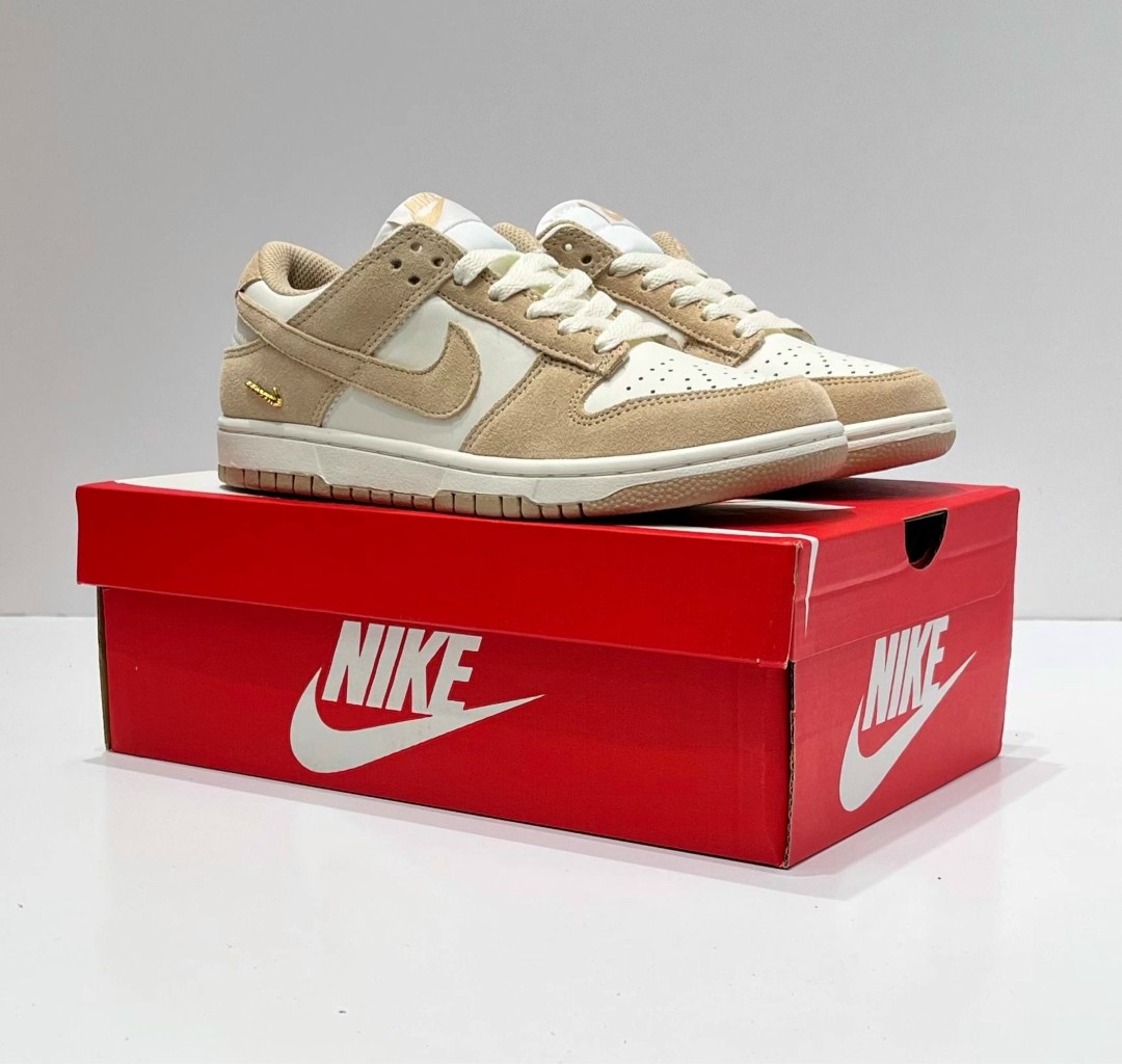 dunk low nike,nike dunk low medium curry,кроссовки nike,кроссовки nike sb dunk low цвет бежевый,кроссовки