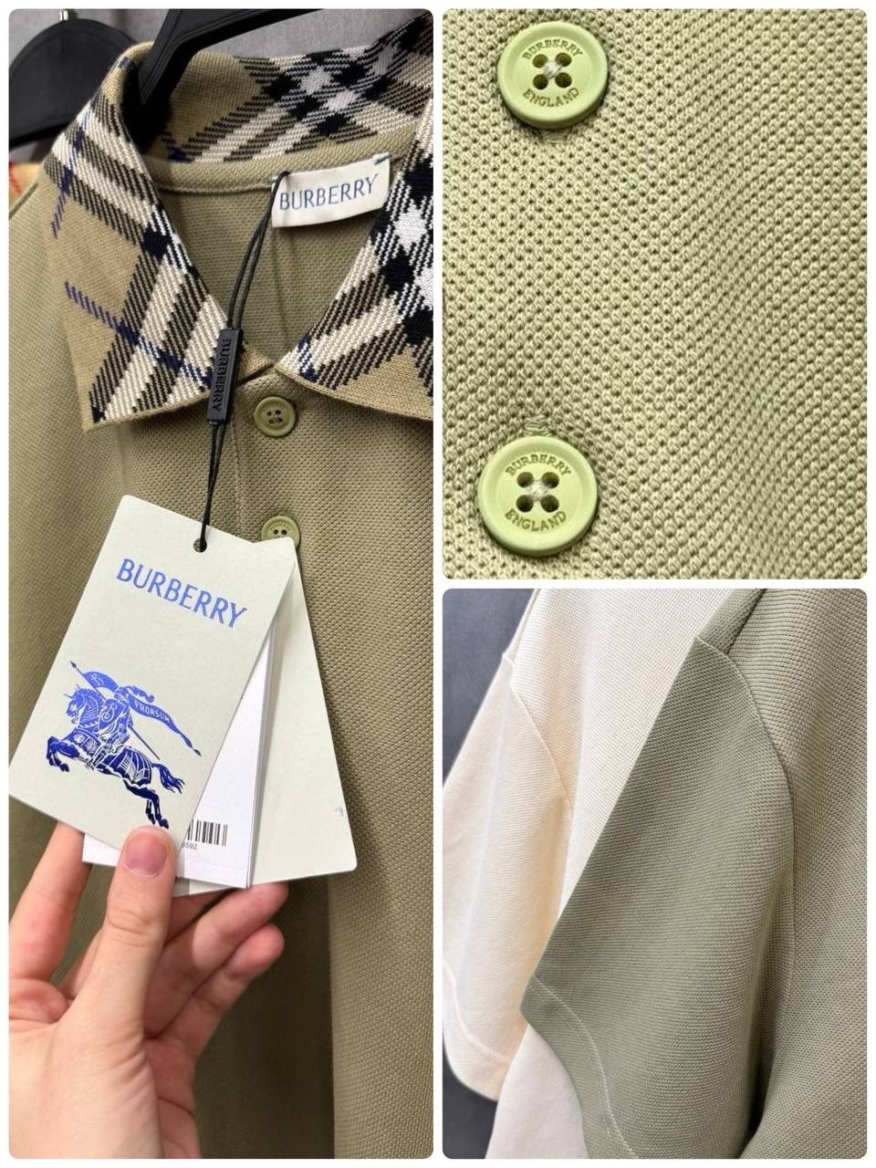 поло burberry,поло с,мужская мода,хлопковое поло burberry,burberry polo