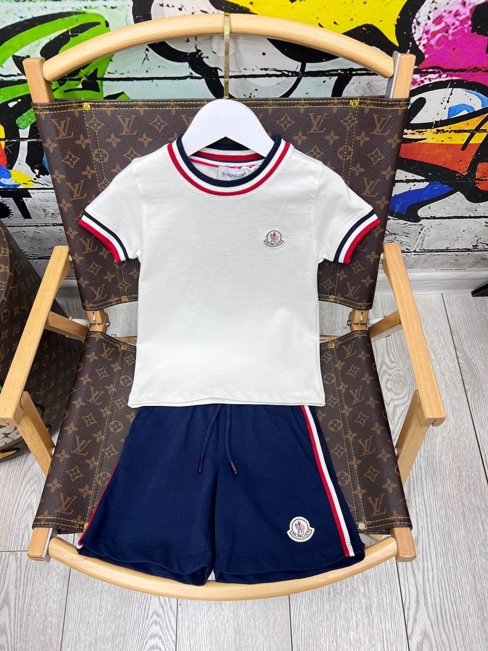 поло монклер,moncler enfant,детские комплекты,комплект одежды moncler,комплект одежды