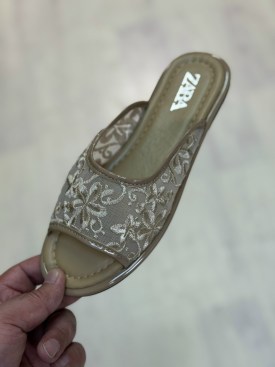 Тапочки