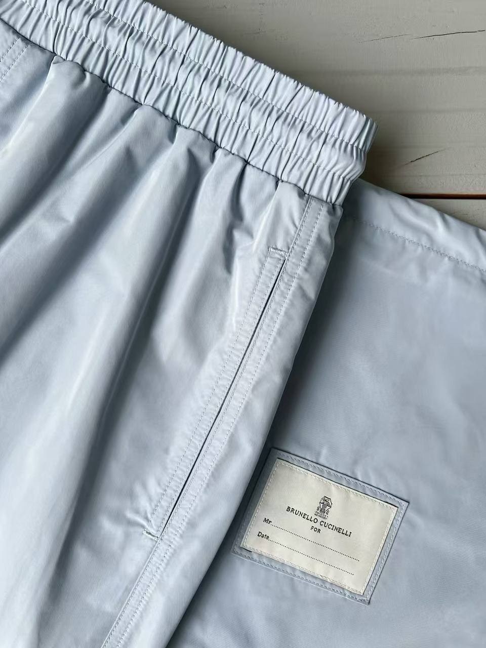 шорты brunello cucinelli,шорты мужские,шорты хлопковые,пляжные шорты,шорты