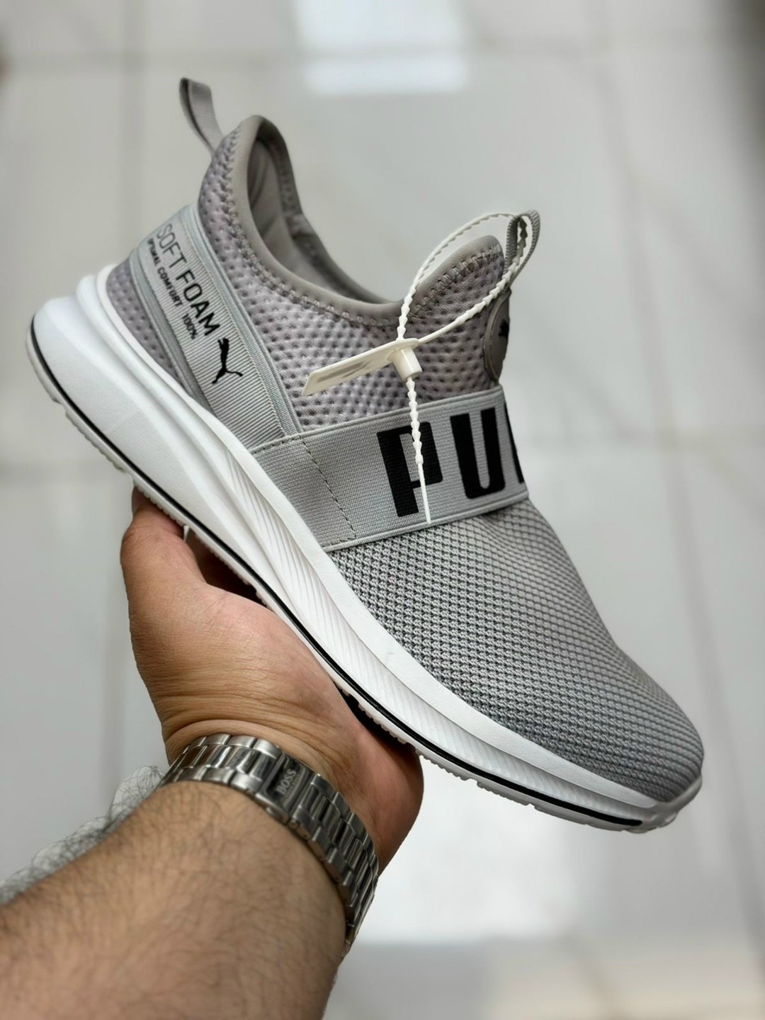 кроссовки puma,puma ignite limitless green,puma ignite limitless,кроссовки пума хаки,puma ignite