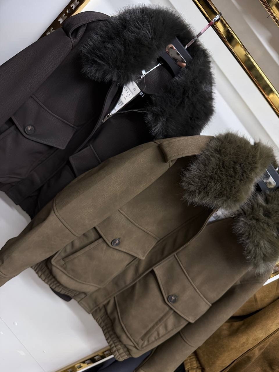 парка max mara weekend,женская парка,парка с натуральным мехом,куртка парка,парка для женщин