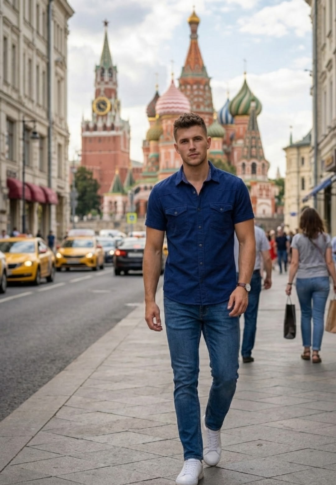 джинсовая рубашка мужская,джинсы с рубашкой,мужской стиль кэжуал,мужская мода,джинсовая рубашка
