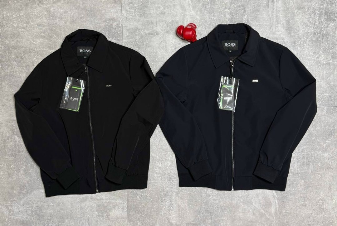 куртка hugo boss,мужская куртка boss,куртка бомбер,демисезонная куртка,куртка hugo boss мужская