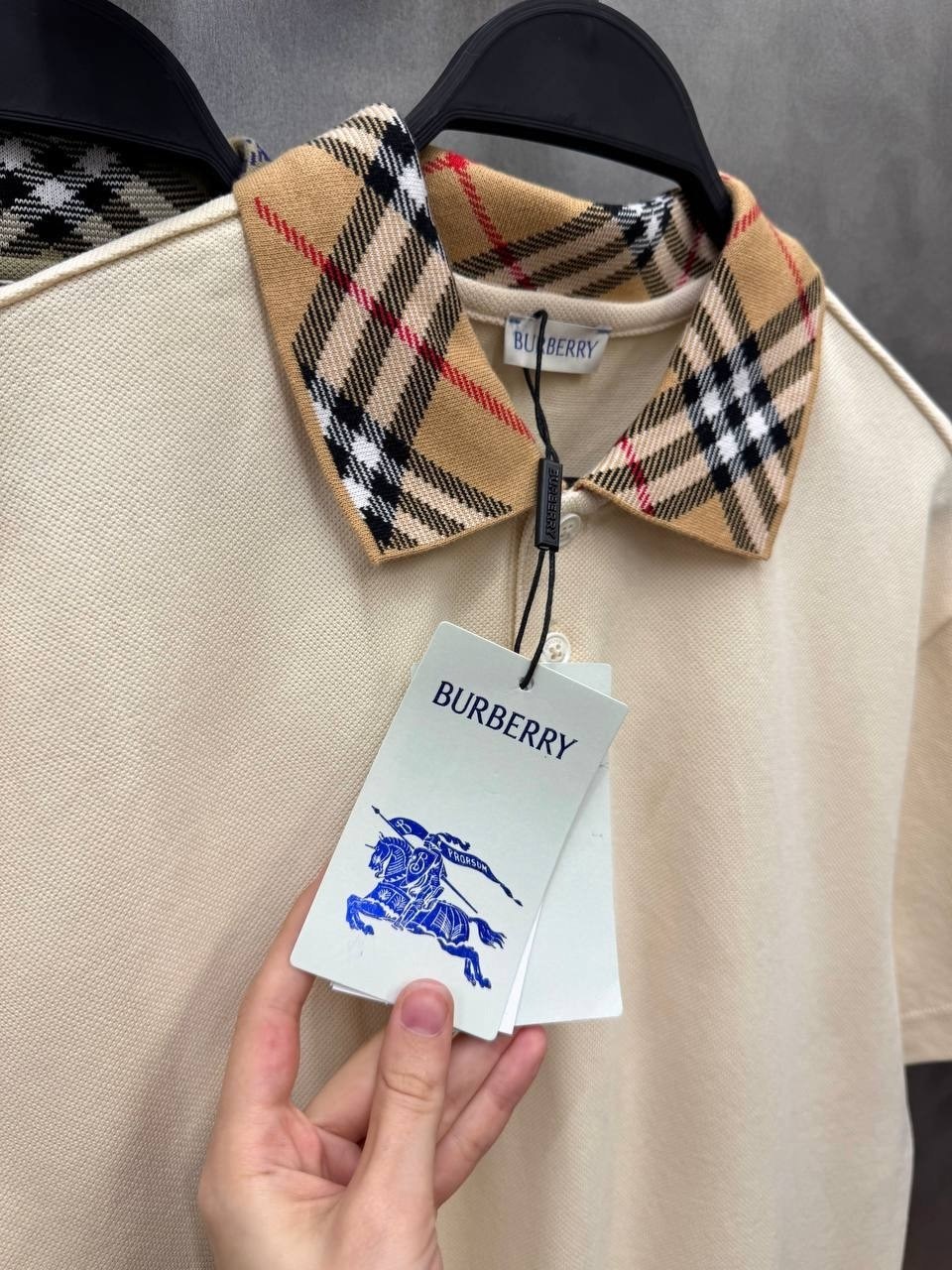 поло burberry,поло с,мужская мода,хлопковое поло burberry,burberry polo