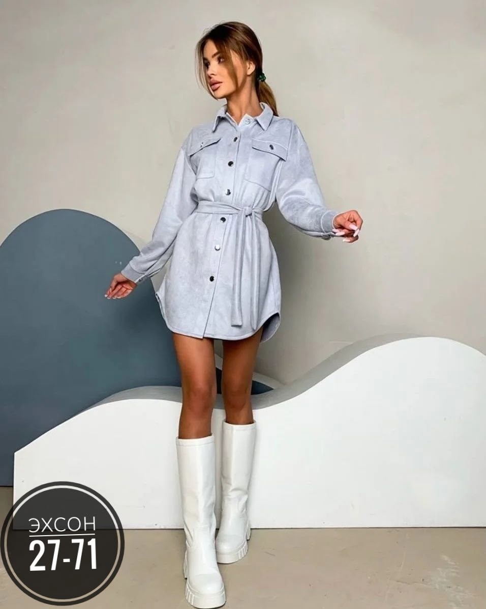 платье-рубашка,платье рубашка с поясом,платье рубашка женское,платье женской,вельветовое платье рубашка оверсайз