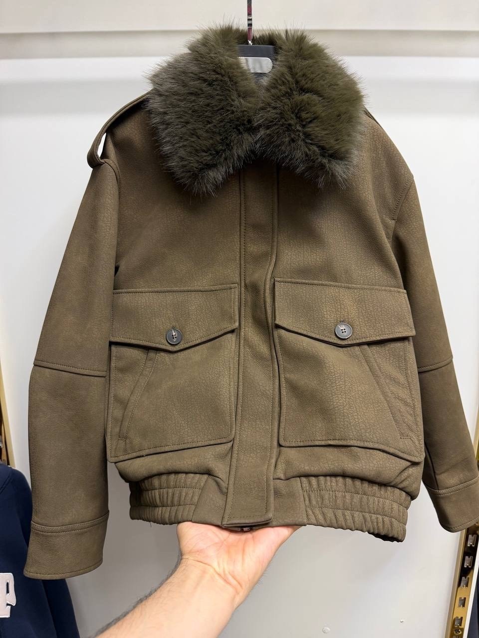 парка max mara weekend,женская парка,парка с натуральным мехом,куртка парка,парка для женщин