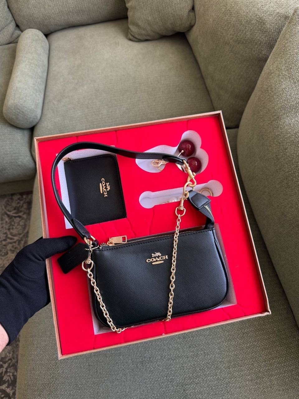 сумка coach,coach handbag,модная сумка,женская сумка,coach сумка на плечо