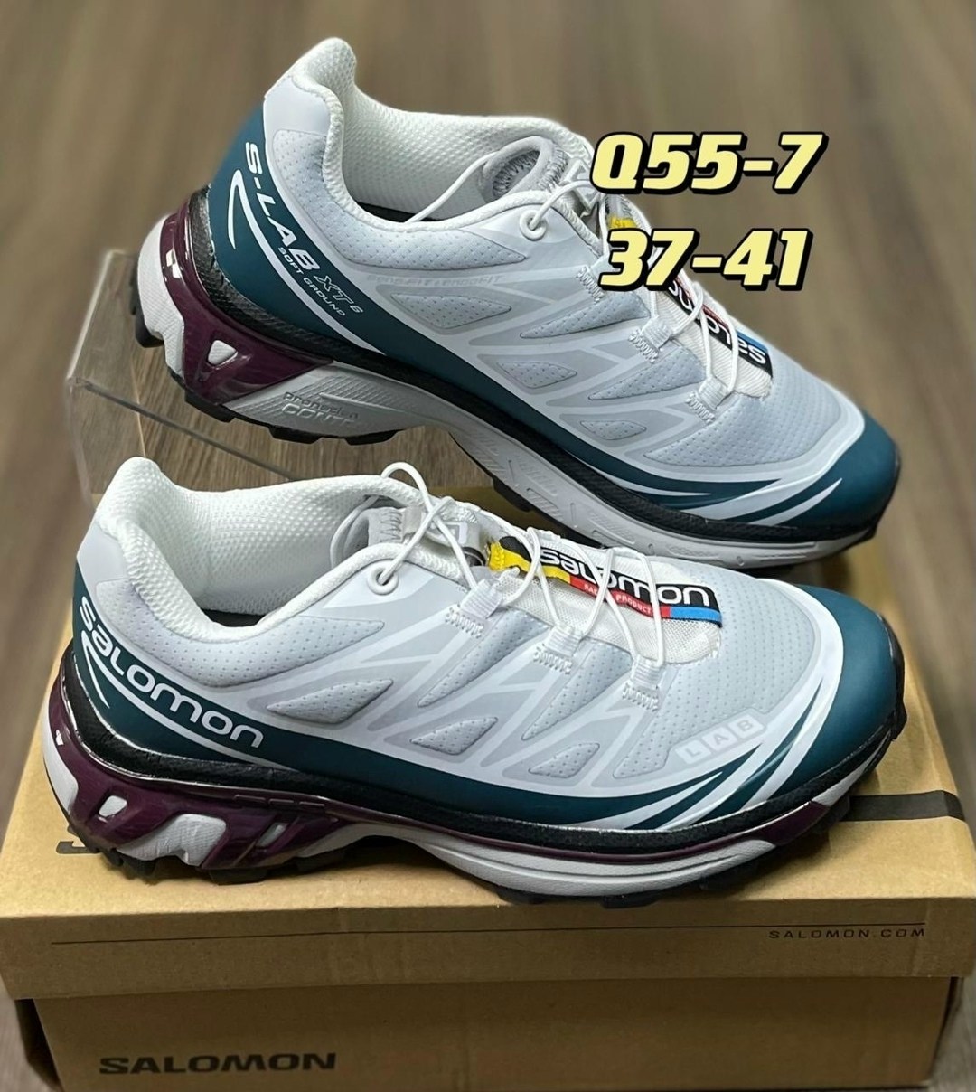 кроссовки salomon,кроссовки,женские кроссовки,кроссовки salomon xt,salomon xt 6 white