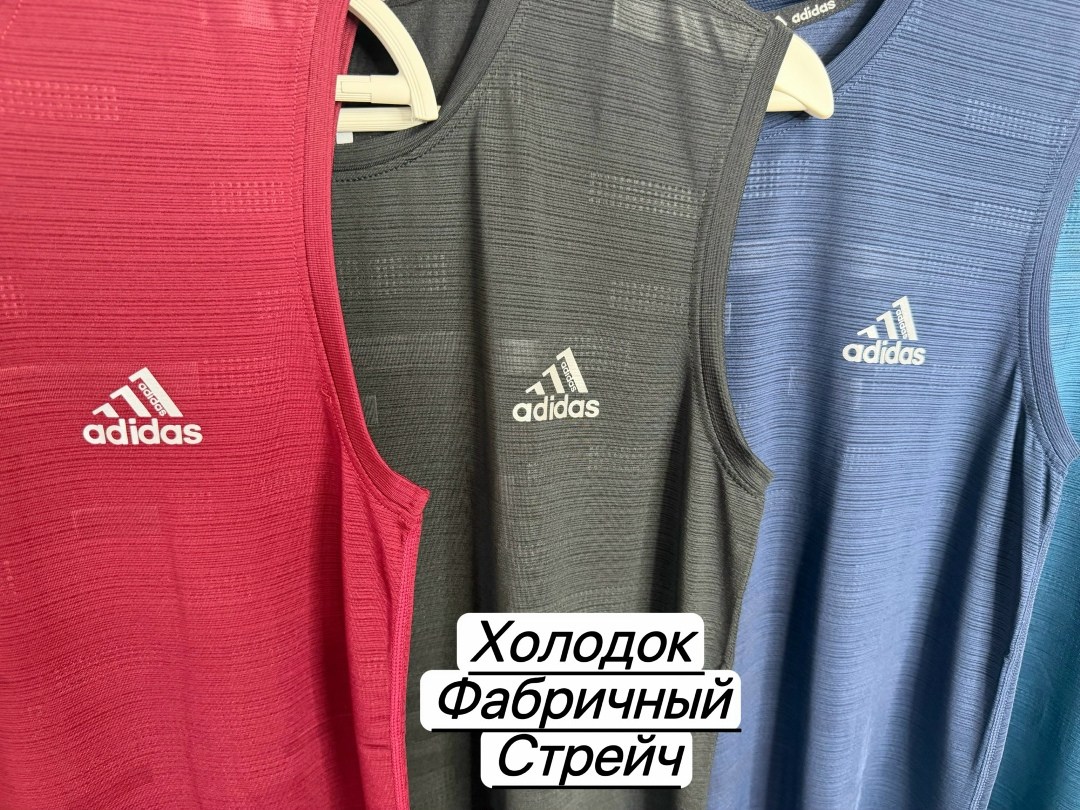 майка adidas,мужские майки adidas,adidas performance,безрукавка майка adidas мужская,adidas techfit sleeveless fitted