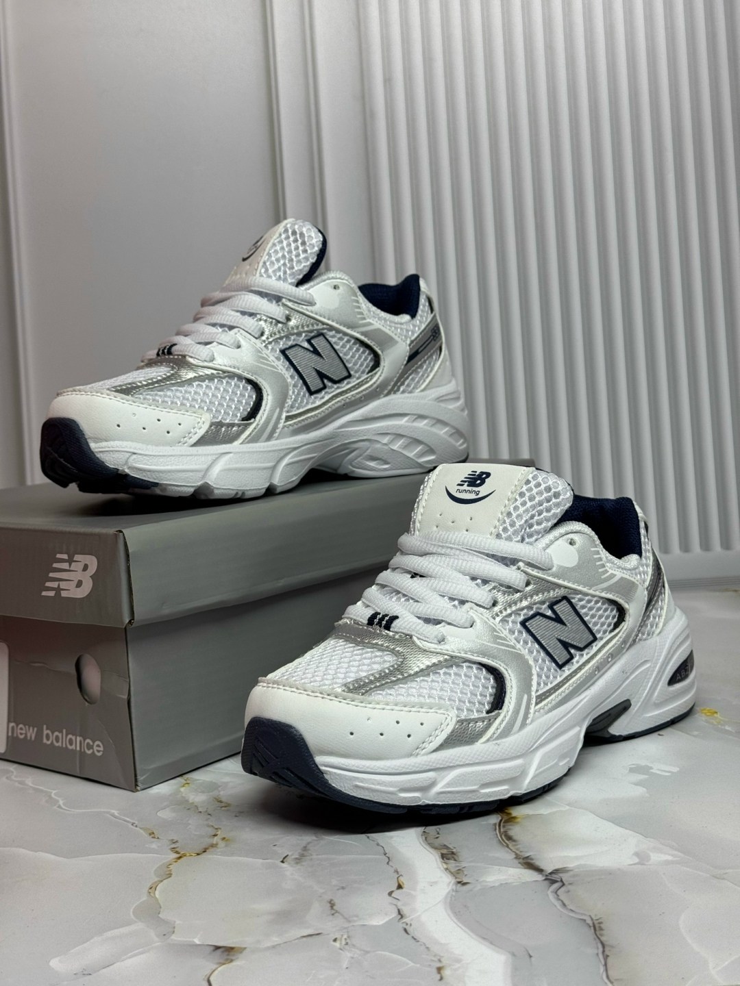 кроссовки new balance 530,кроссовки new balance,кроссовки new balance 530 silver/white,,кроссовки new balance 530 белые