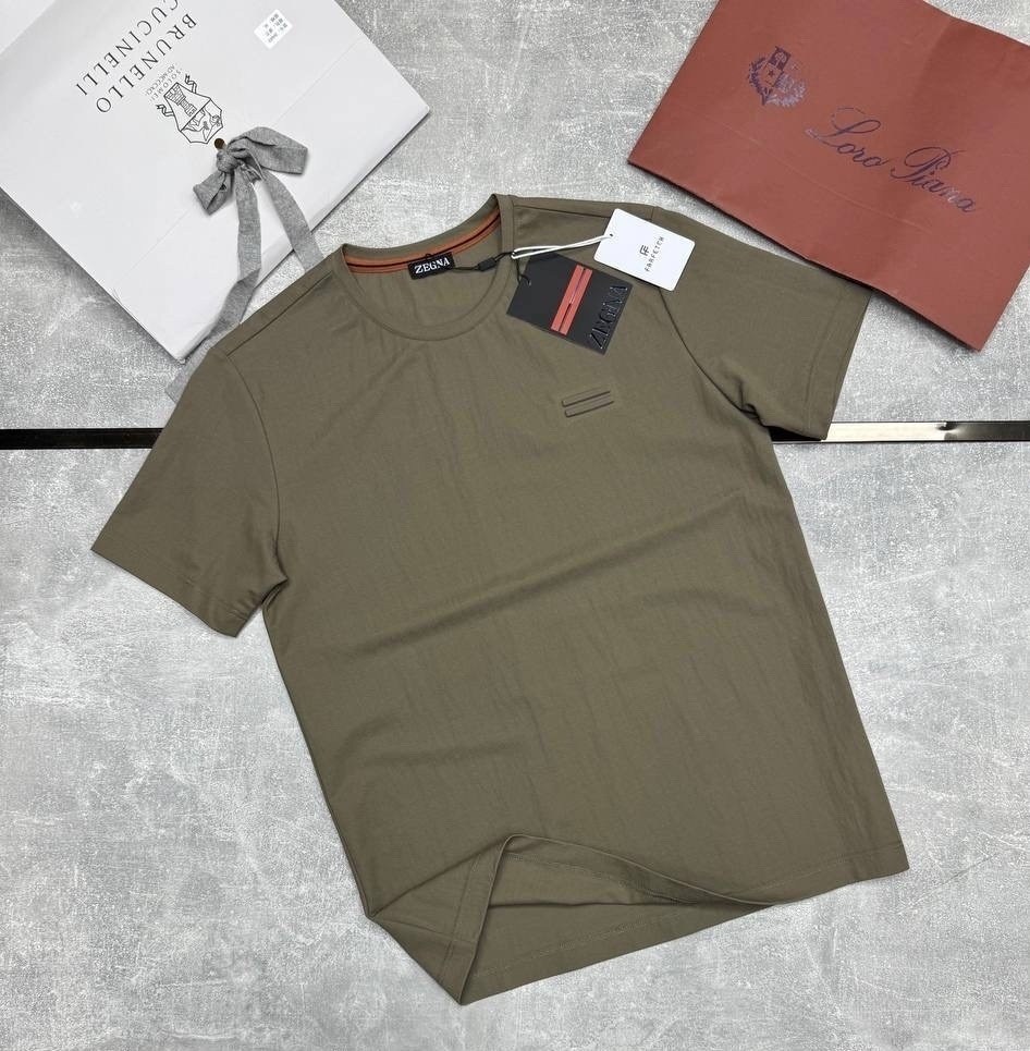 футболки мужские,футболка zegna,футболки для мужчин,футболки брендовые,футболка