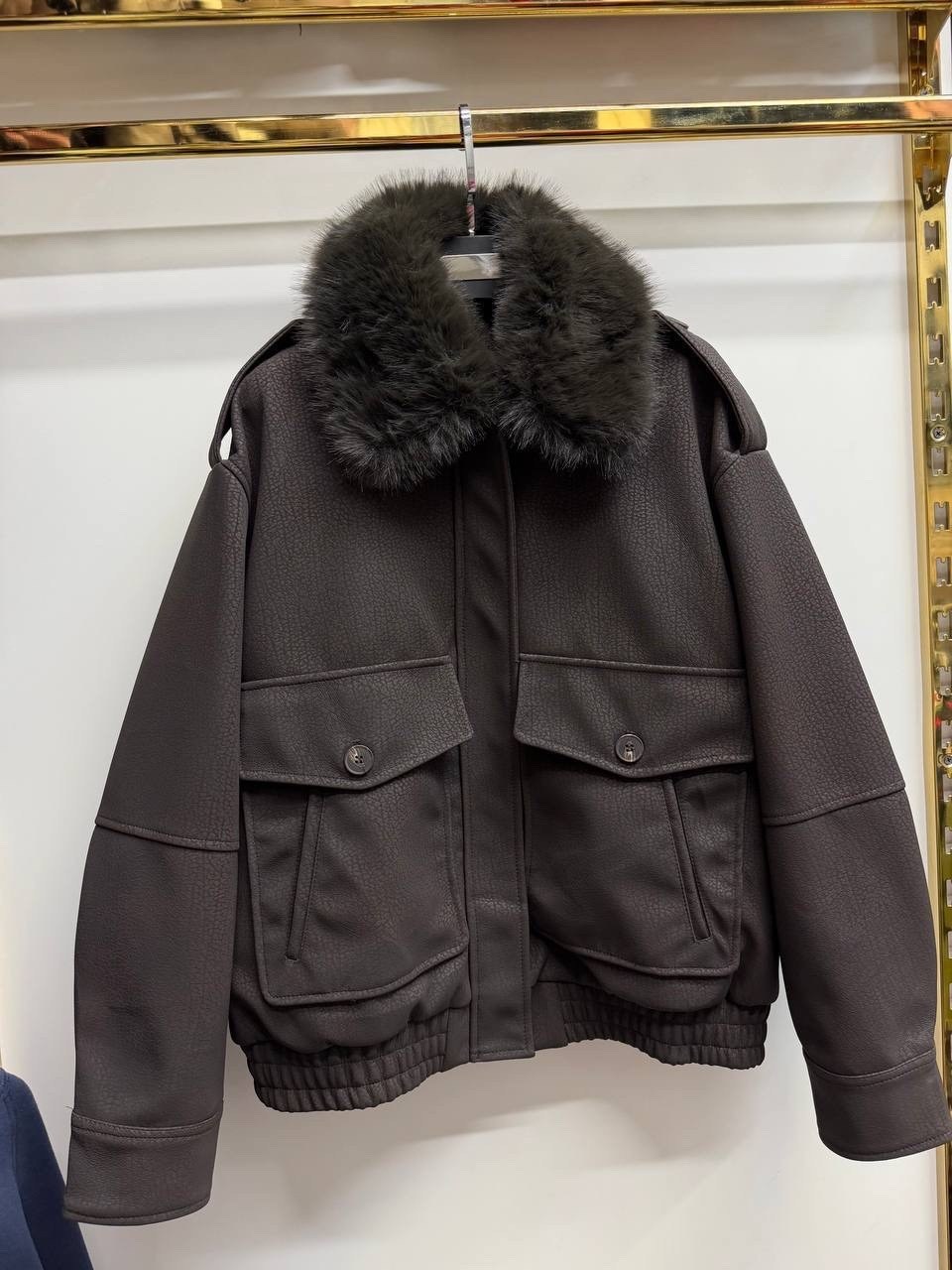 парка max mara weekend,женская парка,парка с натуральным мехом,куртка парка,парка для женщин
