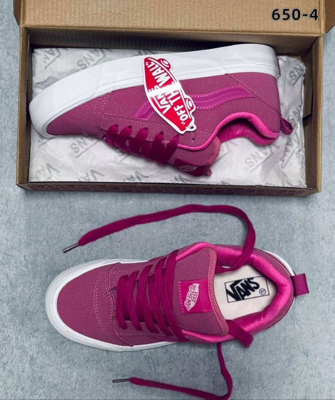 ,кеды vans,розовые вансы,спортивная ,кроссовки vans