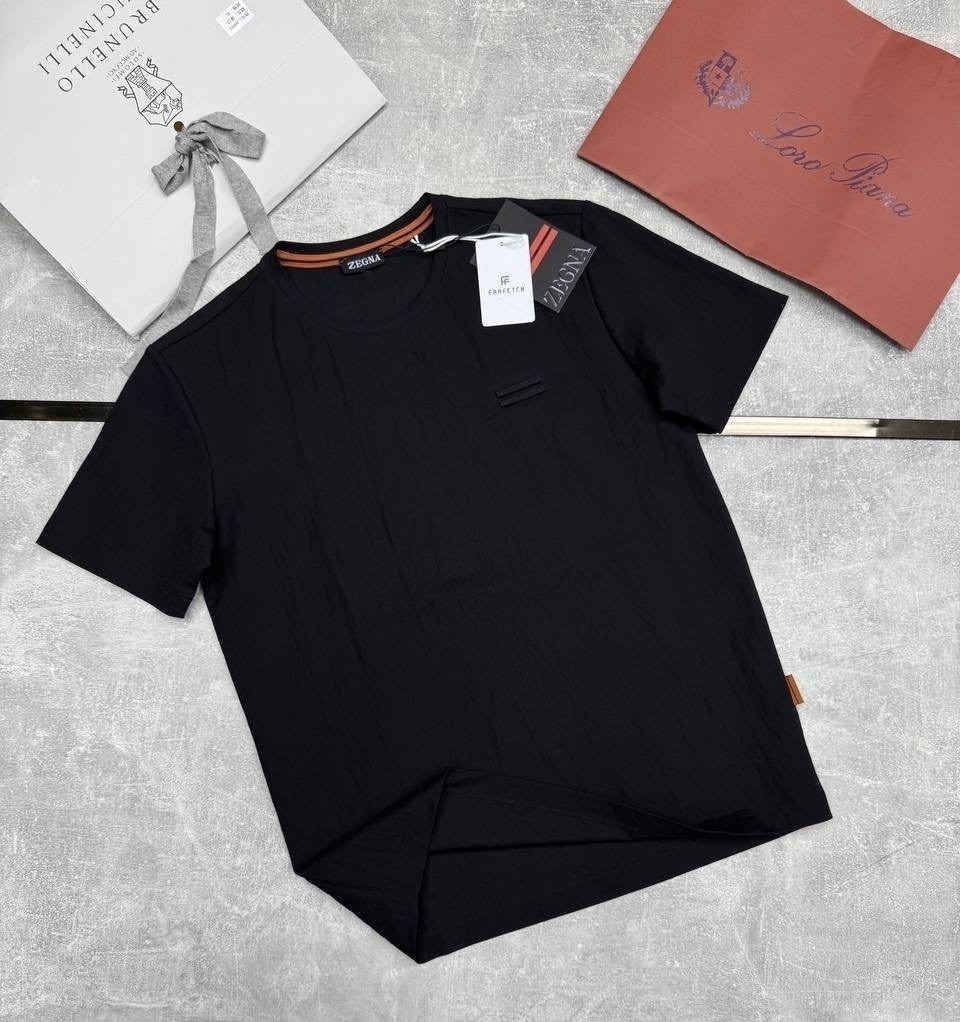 футболки мужские,футболка zegna,футболки для мужчин,футболки брендовые,футболка