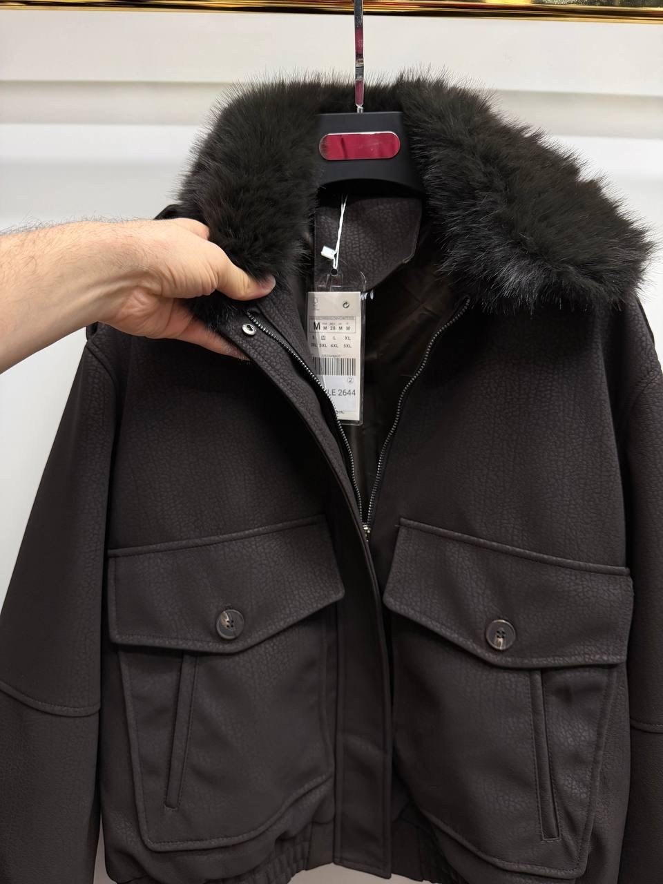 парка max mara weekend,женская парка,парка с натуральным мехом,куртка парка,парка для женщин