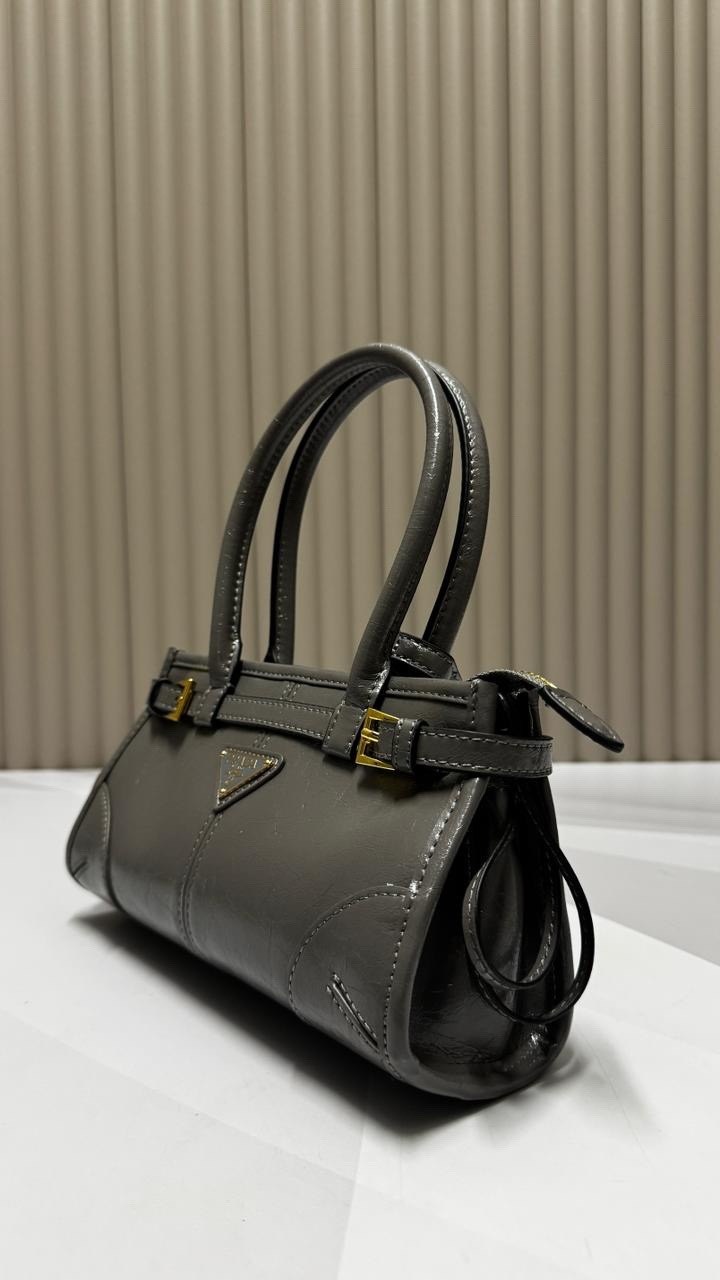 сумка prada натуральная кожа 32-16,сумка женская prada,сумка prada бордовая,сумка prada,сумка
