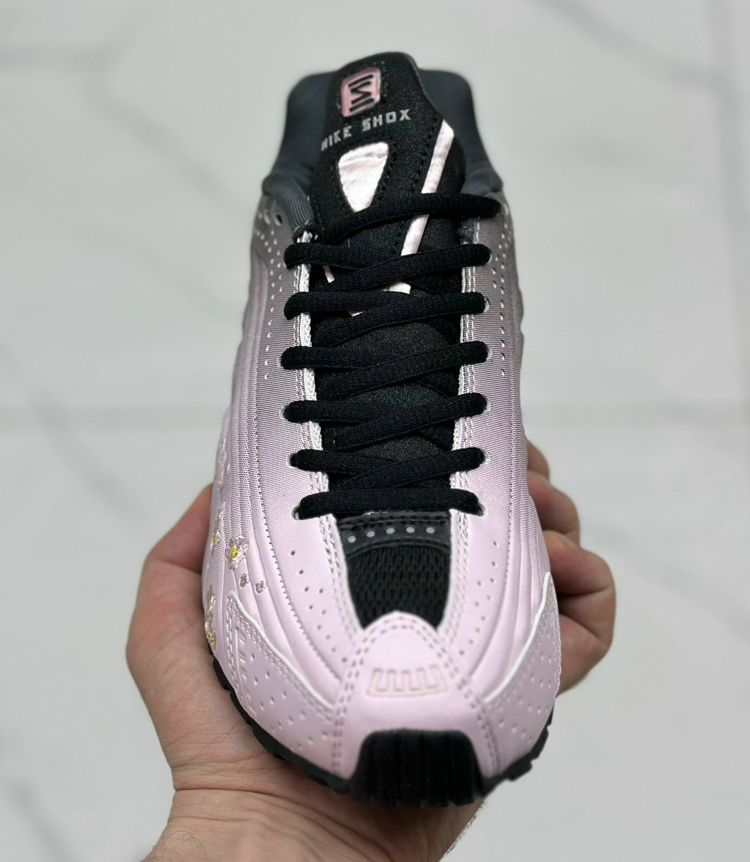 кроссовки,объемные кроссовки,женские кроссовки,кроссовки nike shox,nike shox r 4