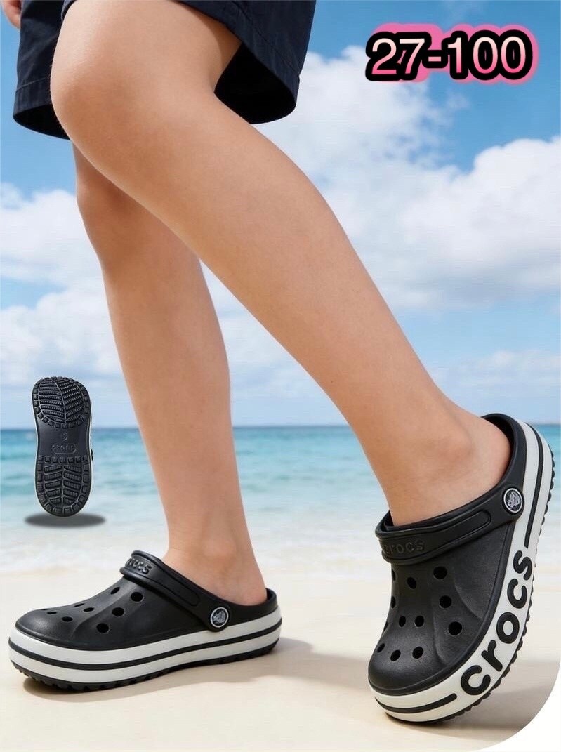 сабо crocs classic clog,сабо crocs classic clog черные,сабо crocs,,сабо кроксы