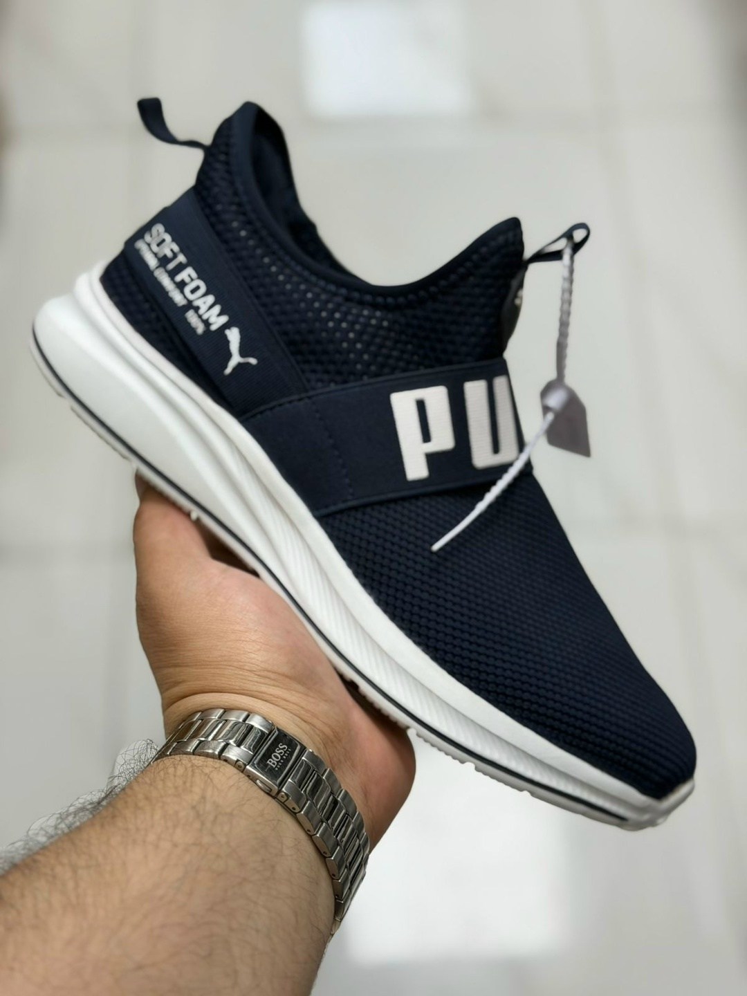 кроссовки puma,puma ignite limitless green,puma ignite limitless,кроссовки пума хаки,puma ignite