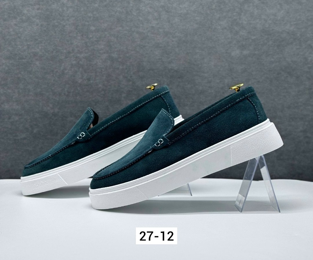 ,лоферы мужские loro piana,замшевые лоферы loro piana,лоферы замшевые,loro piana лоферы