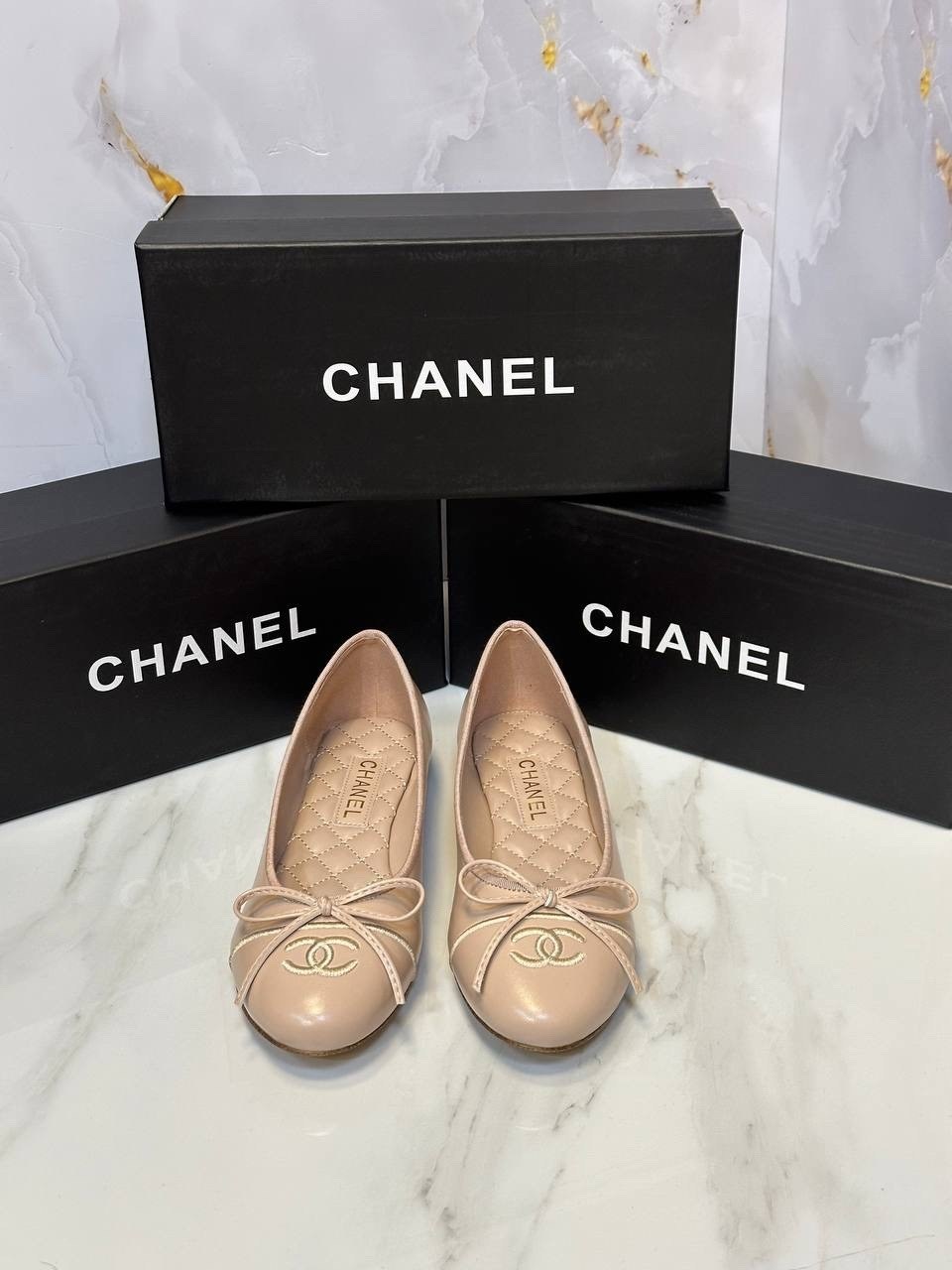 балетки chanel,туфли chanel,балетки шанель,,балетки chanel натуральная кожа