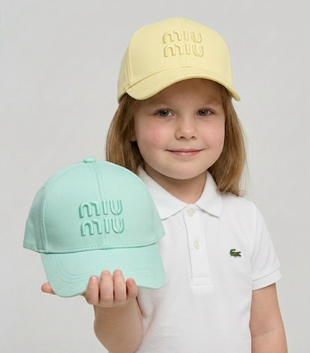бейсболка miu miu,бейсболка miu,бейсболка для детей,бейсболка для девочек,кепка для девочки
