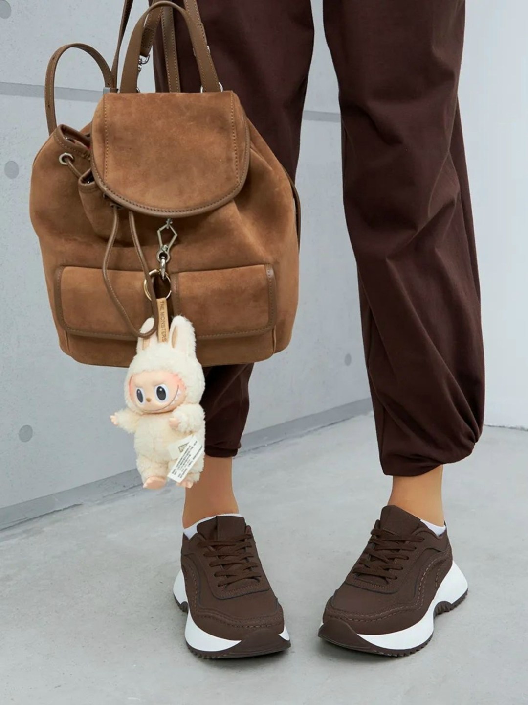 ,кеды из натуральной замши низкие осень ango shoes 314631286,замшевые кроссовки,кроссовки коричневые женские,женские кроссовки