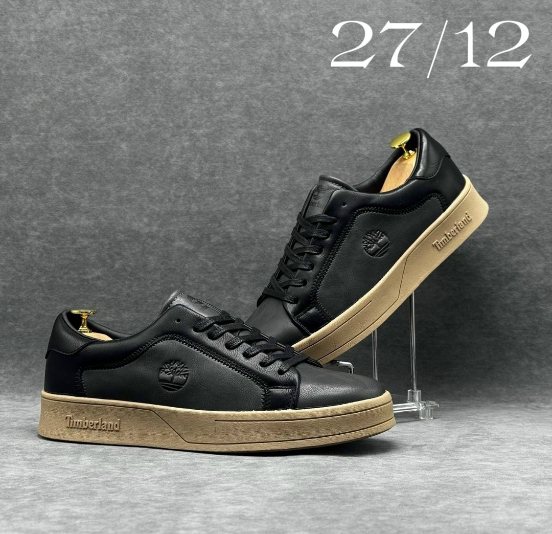 мужская  timberland,кеды timberland,кеды мужские из экокожи,,кроссовки timberland