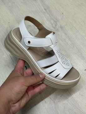 Босоножки
