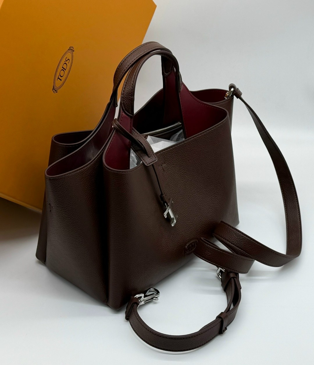сумка,сумка женская tods,сумка женская,сумка tod's,сумка женская брендовая