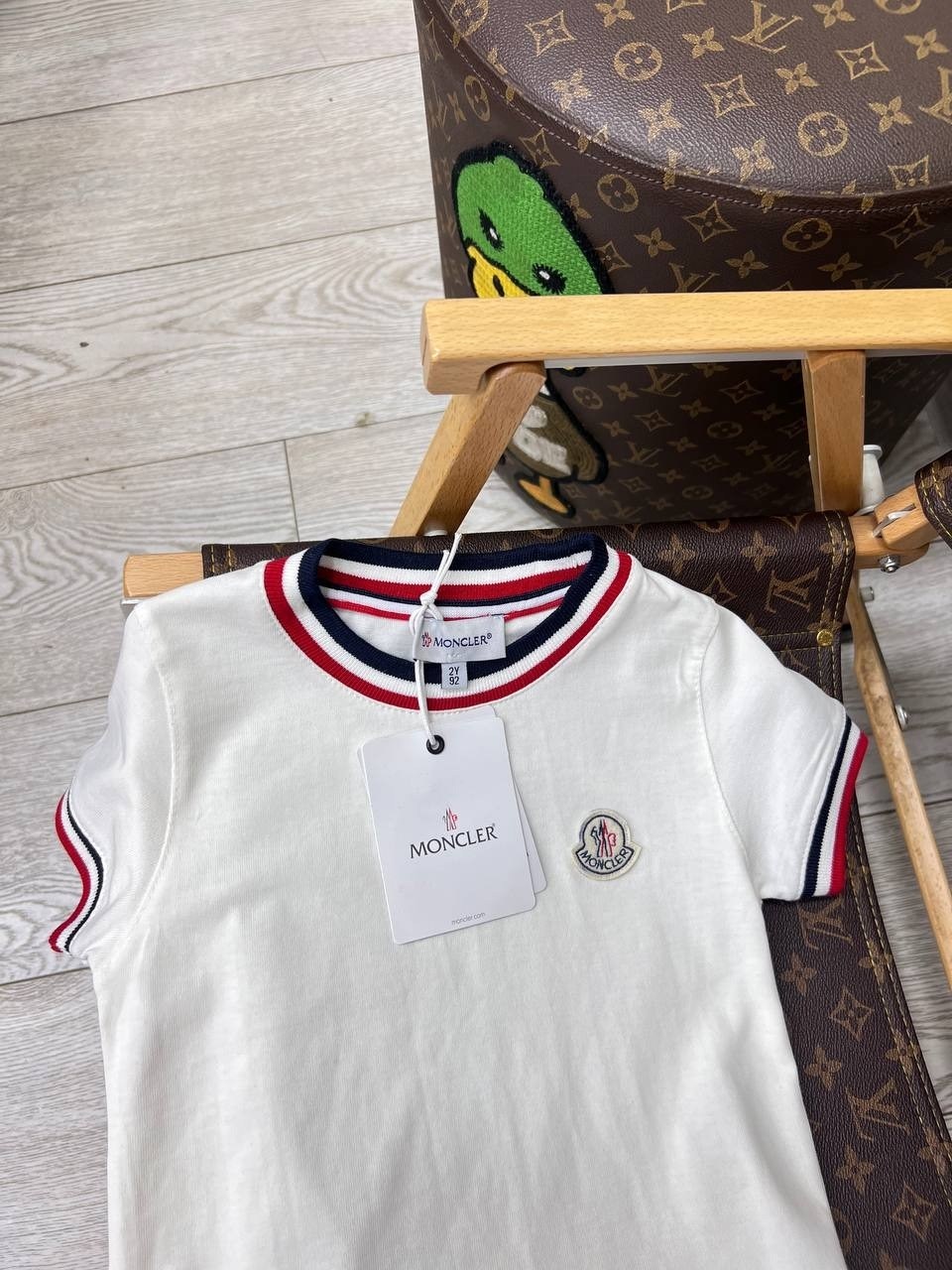 поло монклер,moncler enfant,детские комплекты,комплект одежды moncler,комплект одежды