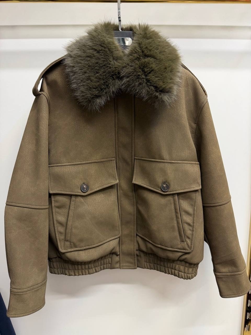 парка max mara weekend,женская парка,парка с натуральным мехом,куртка парка,парка для женщин