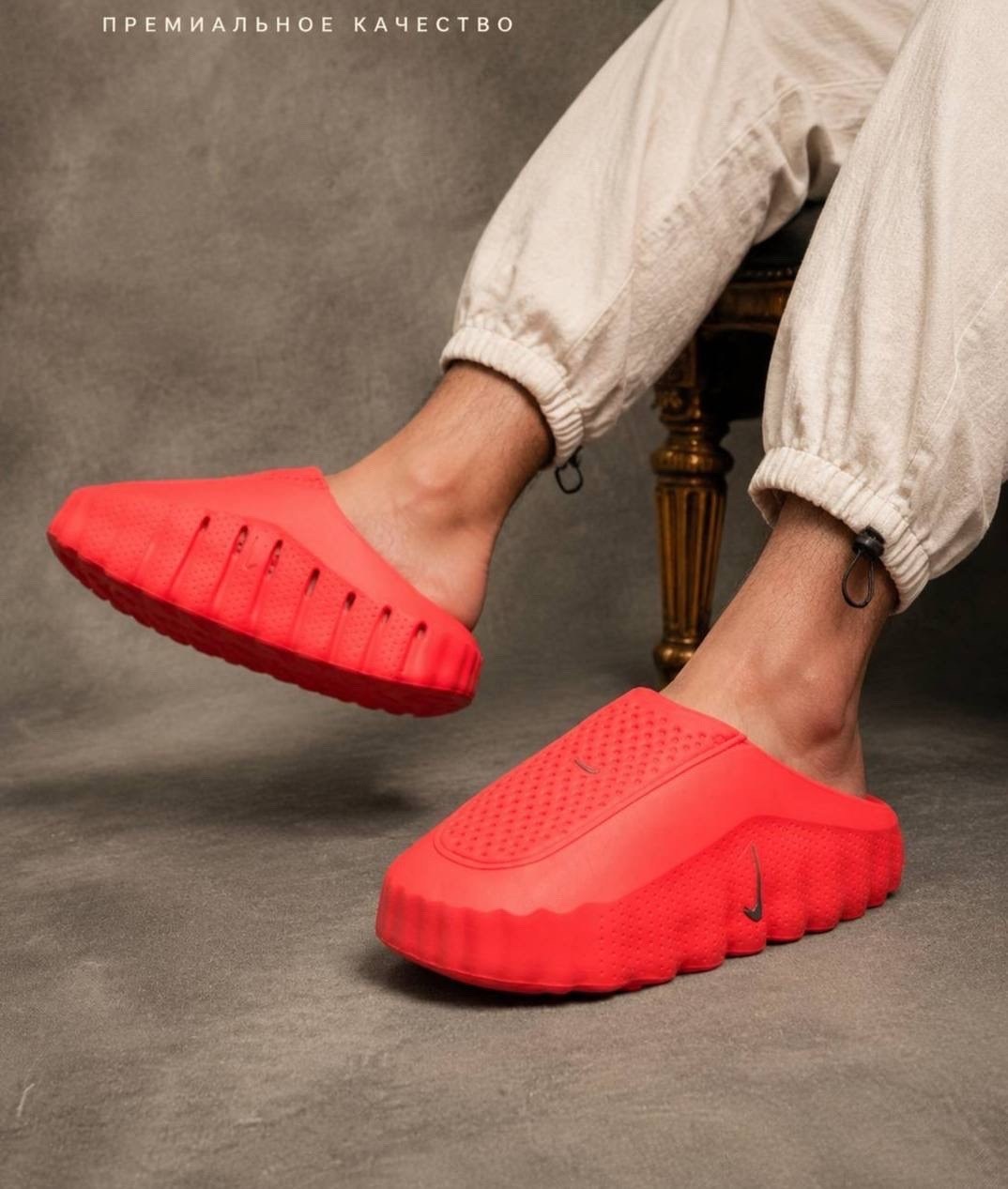 кроссовки,тапки найк,домашние тапочки,yeezy slide orange,adidas yeezy slide enflame orange