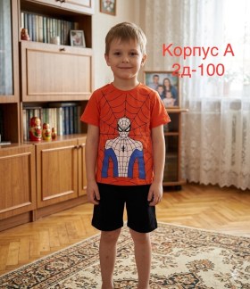Костюм