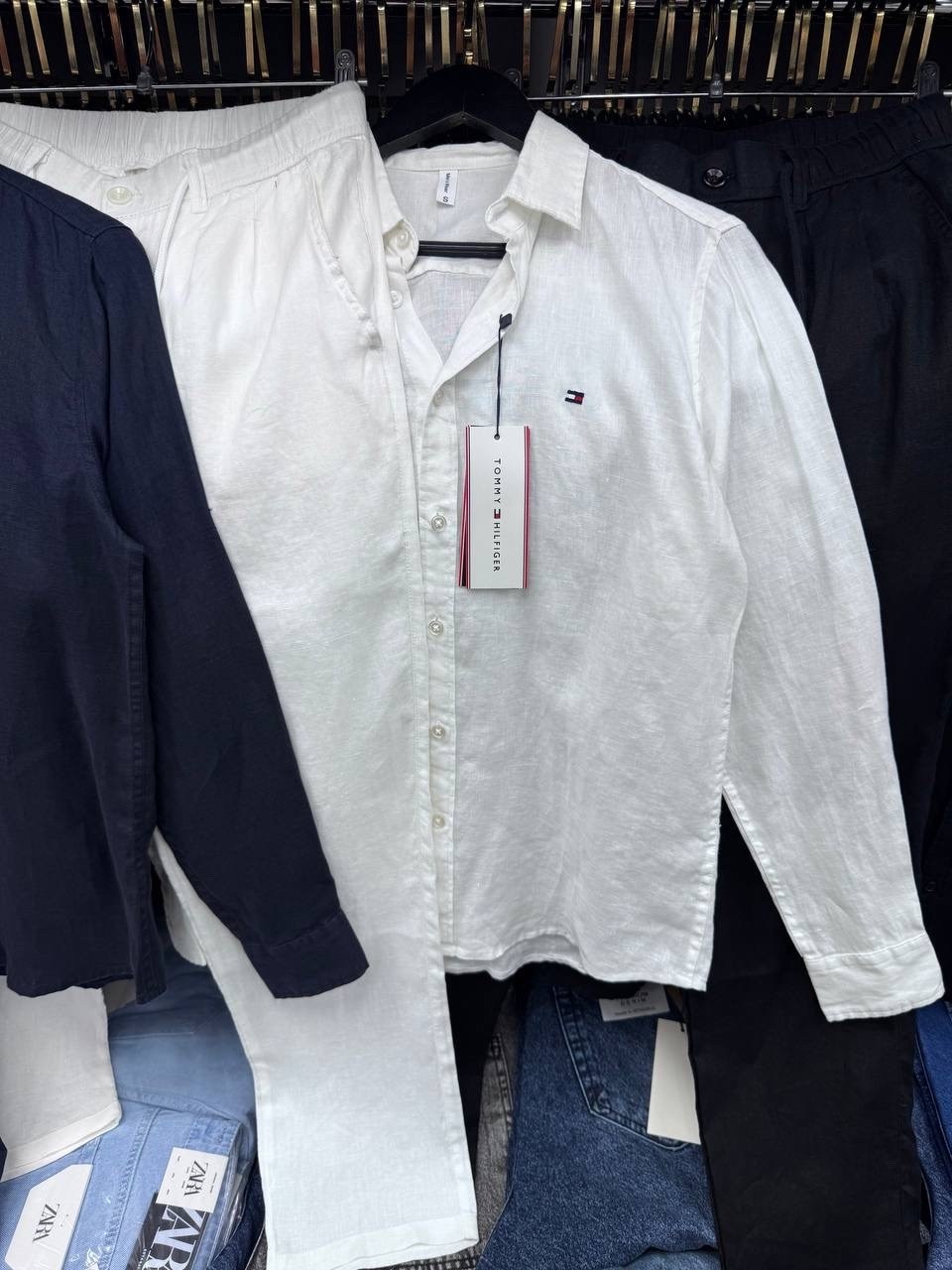 рубашка томми хилфигер черная,мужская рубашка tommy hilfiger,рубашка tommy hilfiger рубашка,мужские повседневные рубашки tommy hilfiger,рубашка tommy hilfiger