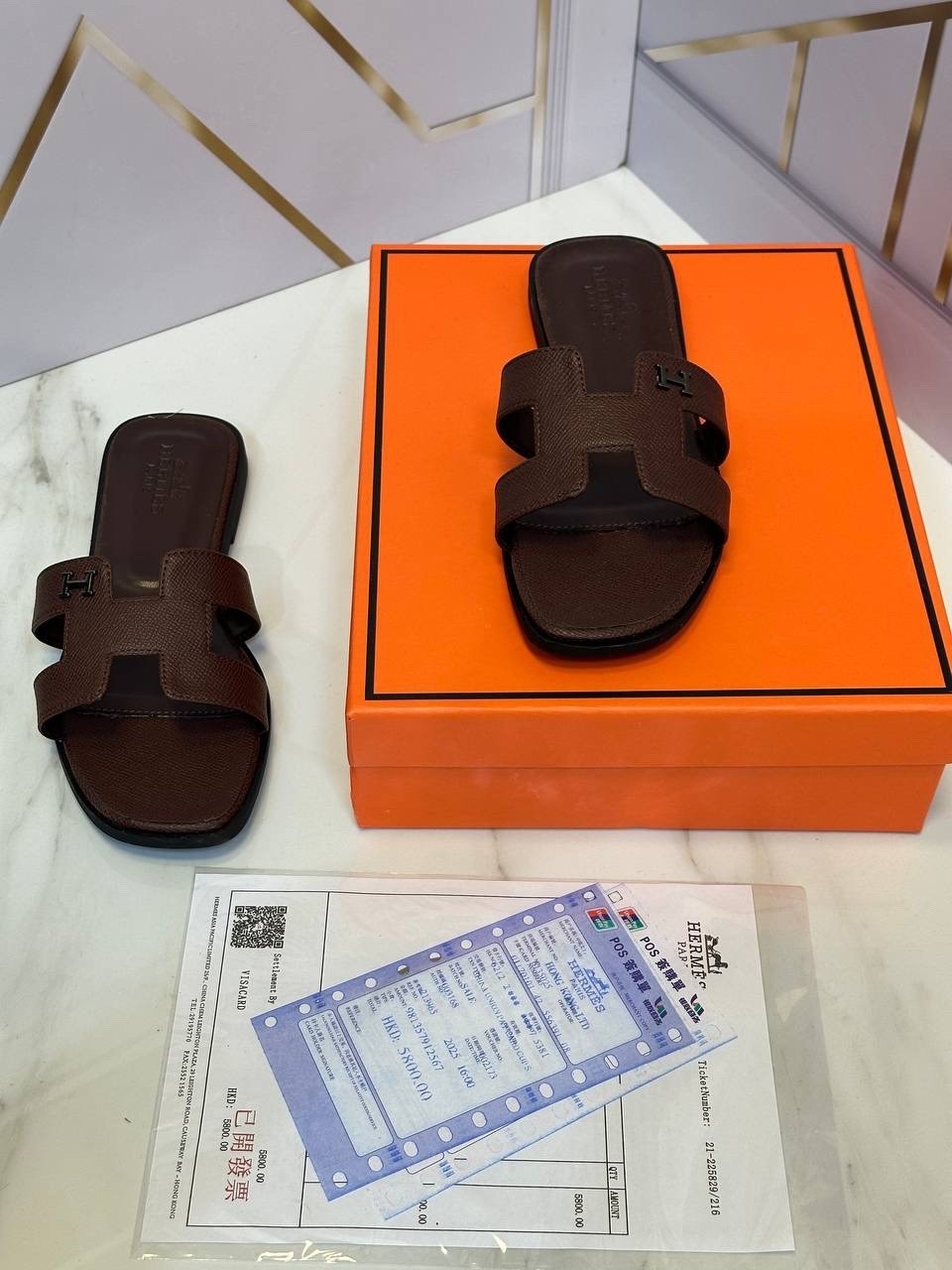 шлепки эрмес оран,шлепки hermes,шлепки hermes женские,,женские шлепанцы