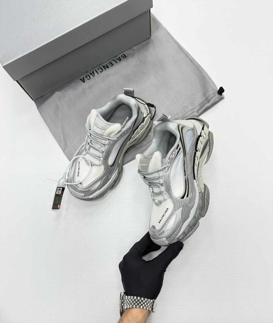 кроссовки balenciaga женские,кроссовки 3xl sneaker массивные на шнуровке balenciaga,кроссовки balenciaga,кроссовки баленсиага женские оригинал,кроссовки женские баленсиага
