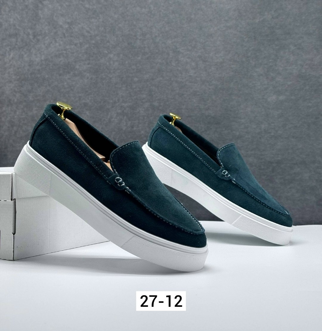 ,лоферы мужские loro piana,замшевые лоферы loro piana,лоферы замшевые,loro piana лоферы