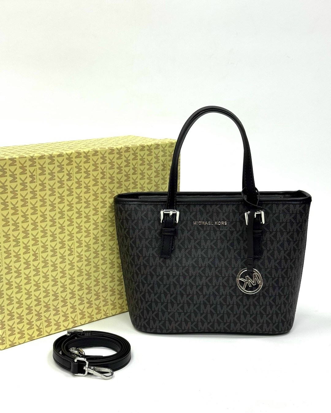 сумка женская michael kors,сумка michael kors,сумка шоппер michael kors,сумки,сумка