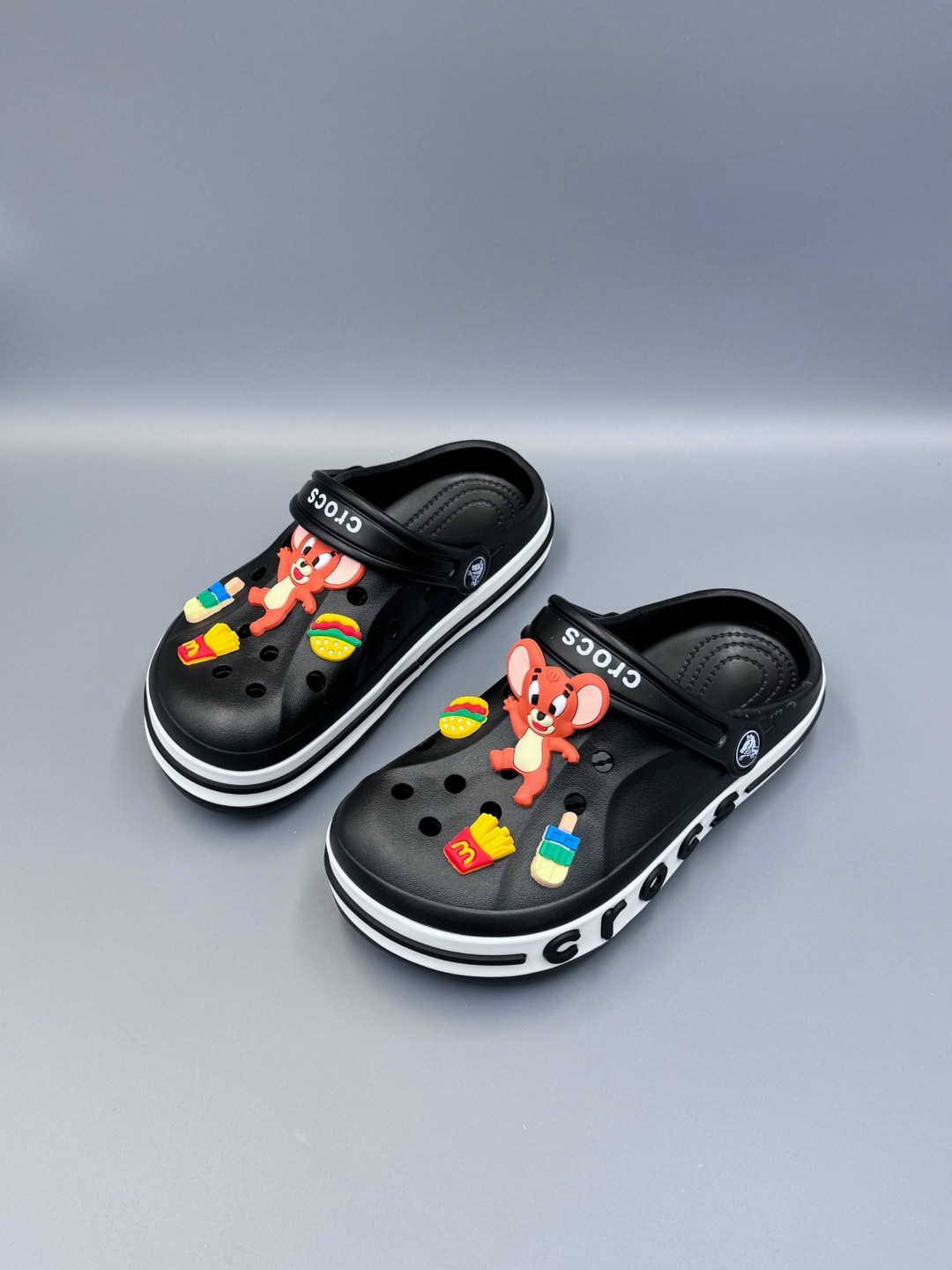 кроксы детские,crocs с джибитсами,сабо crocs,crocs оригинал,