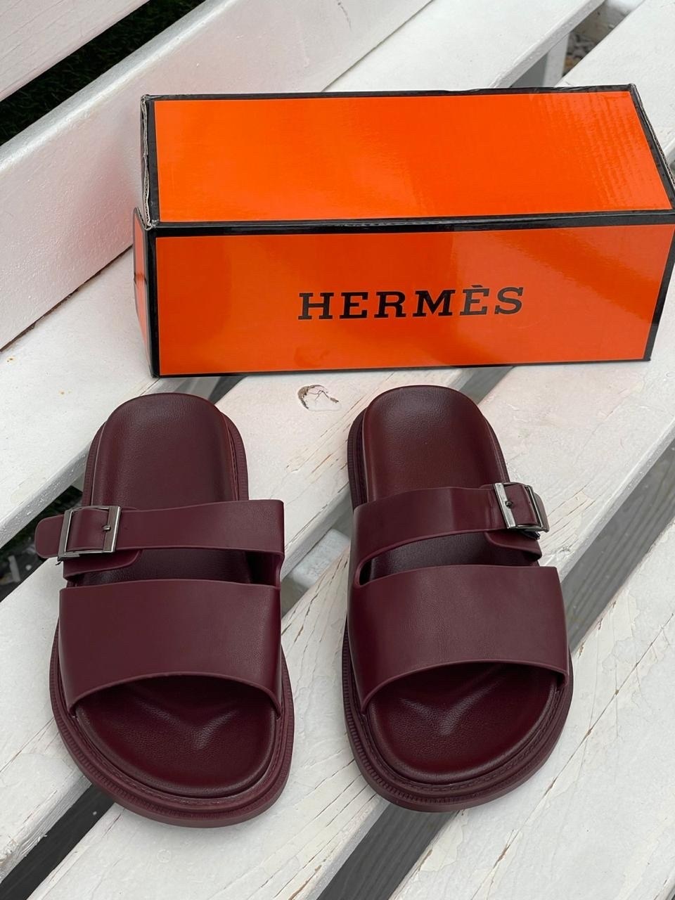 шлепанцы hermes,шлепки hermes,тапочки hermes,, hermes
