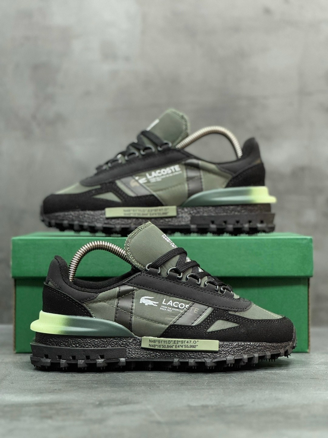 кроссовки мужские lacoste,кроссовки lacoste,кроссовки для мужчин,,кроссовки спортивные lacoste elita active