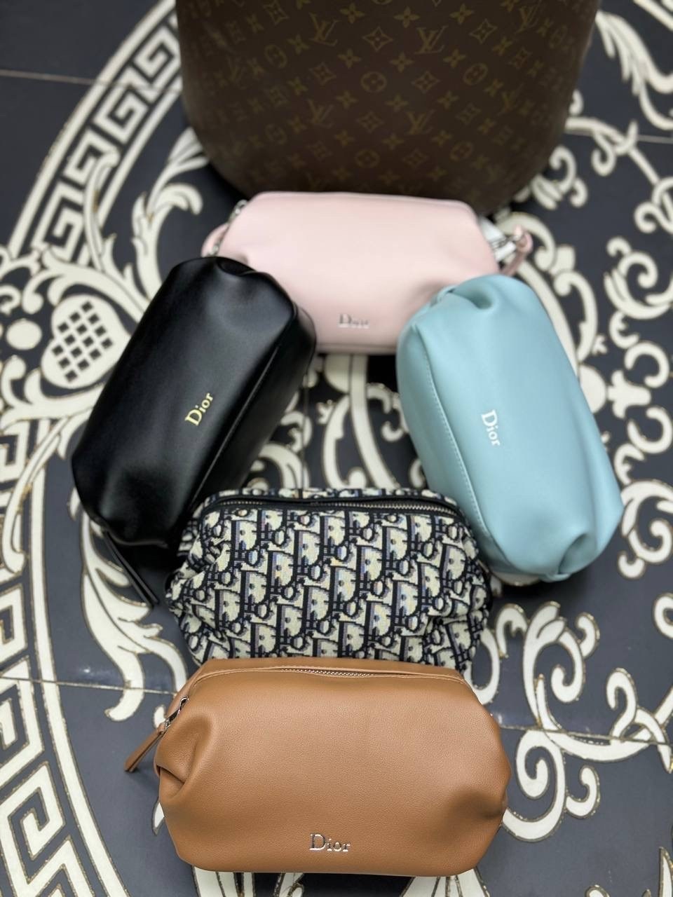 косметичка dior,сумочка,сумка,сумки женская,сумочка женская