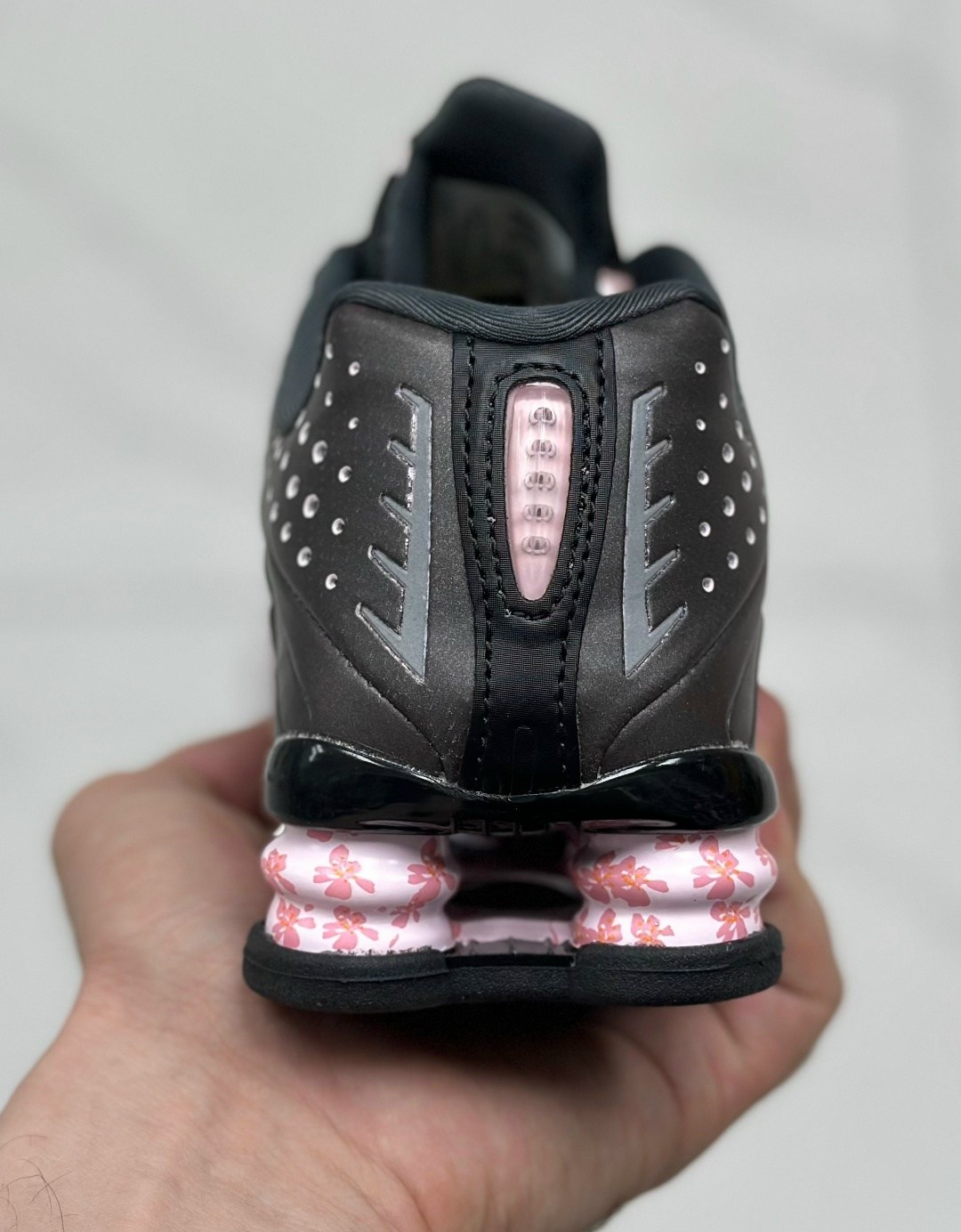 кроссовки,объемные кроссовки,женские кроссовки,кроссовки nike shox,nike shox r 4